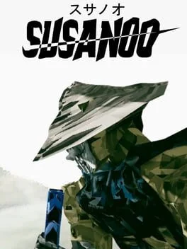 Susanoo