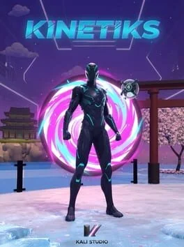 Kinetiks