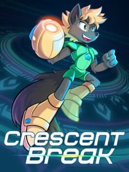 Crescent Break