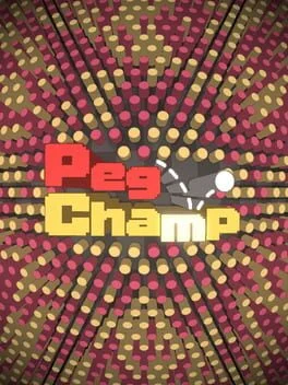 Peg Champ