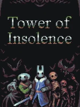 Tower of Insolence