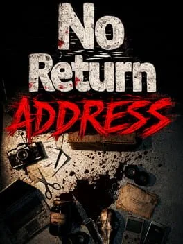No Return Address