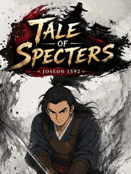 Tale of Specters: Joseon 1592