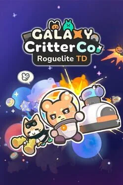 Galaxy Critter Co.