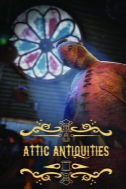 Attic Antiquities