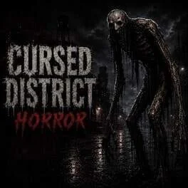 Cursed District: Horror