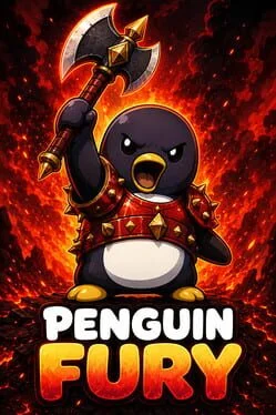 Penguin Fury