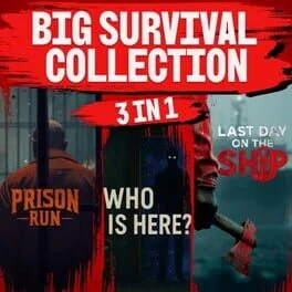 Big Survival Collection 3-in-1
