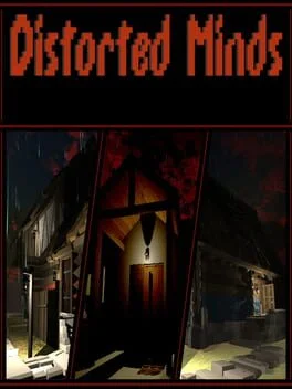 Distorted Minds