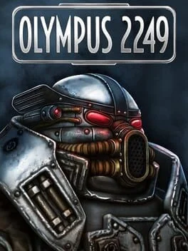 Olympus 2249