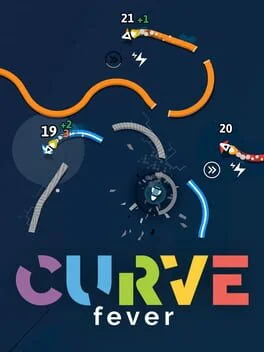 Curve Fever