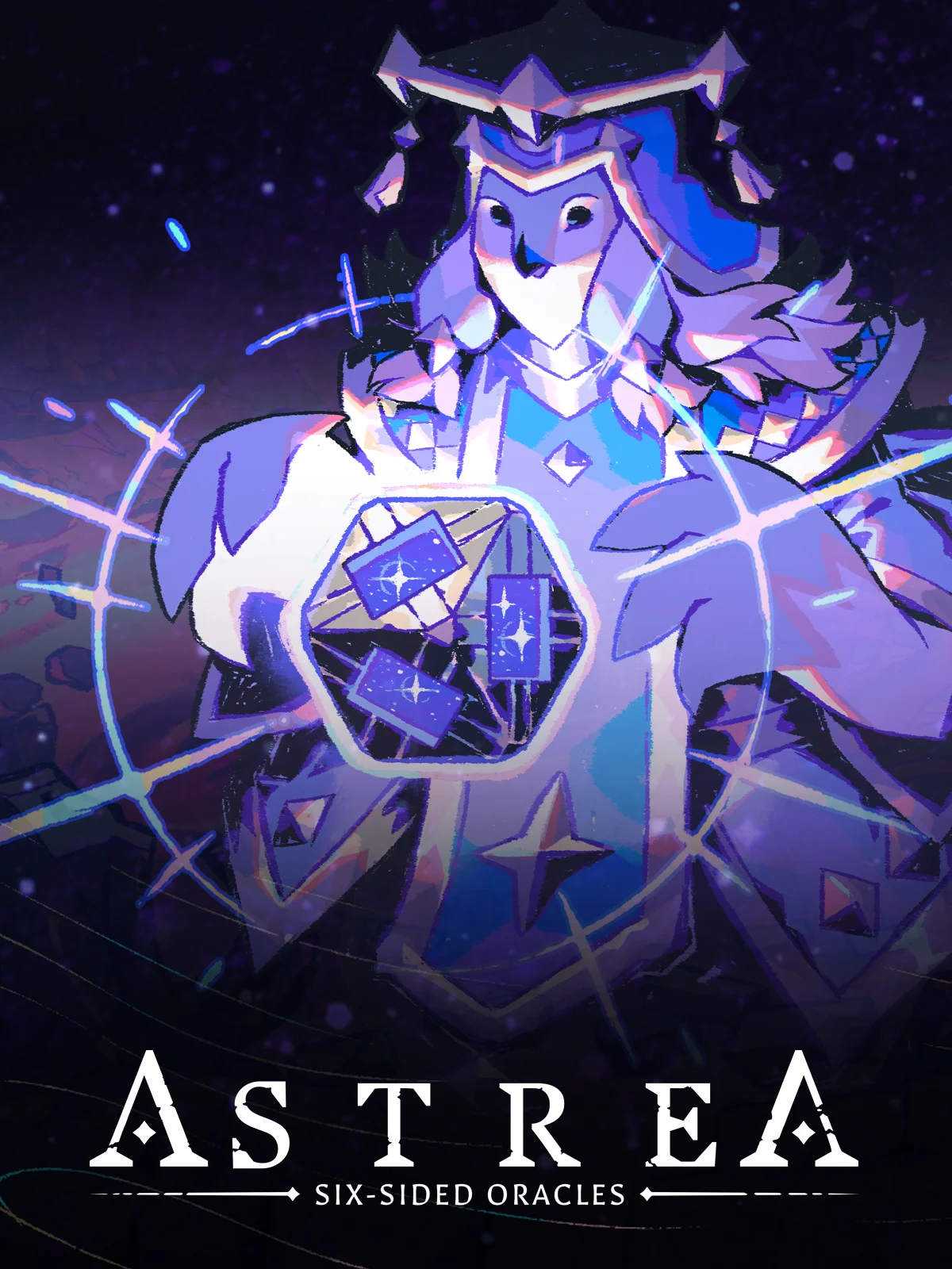 Astrea Six Sided Oracles on sale on Epic Games Store