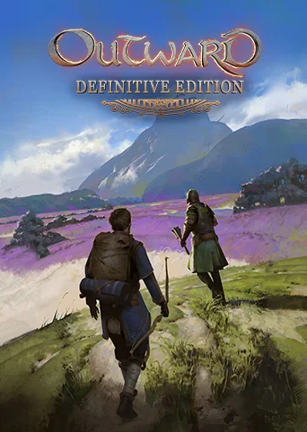 Outward Definitive Edition on sale on GOG