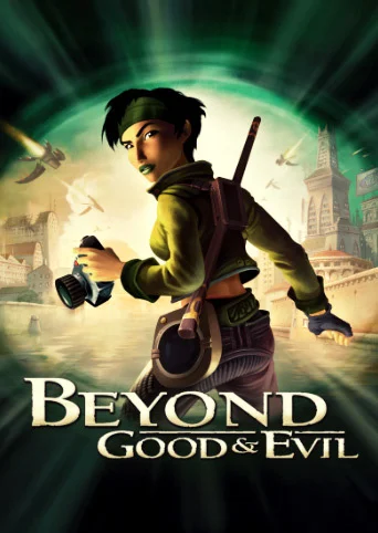 Beyond Good & Evil™ on sale on GOG