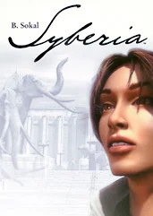 Syberia on sale on GOG