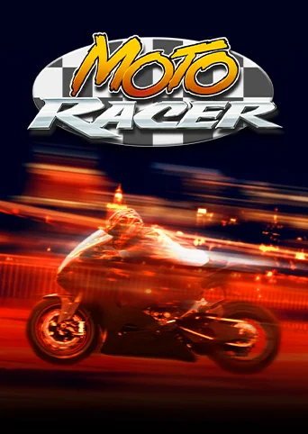 Moto Racer on sale on GOG