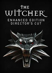 The Witcher: Enhanced Edition on sale on GOG