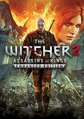 The Witcher 2: Assassins of Kings Enhanced Edition on sale on GOG