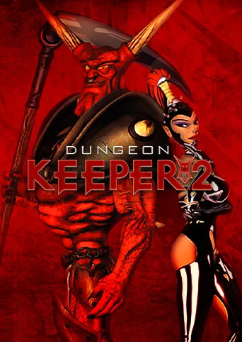 Dungeon Keeper™ 2 on sale on GOG