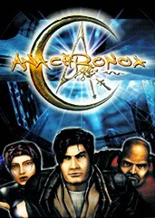 Anachronox on sale on GOG