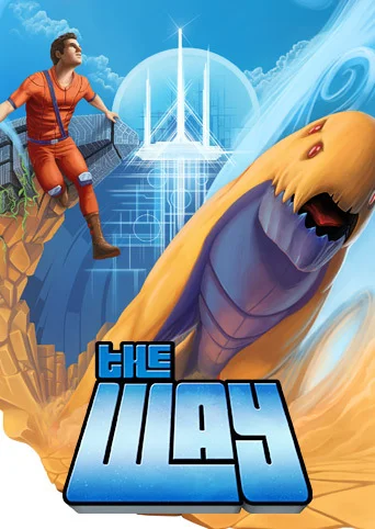 The Way on sale on GOG