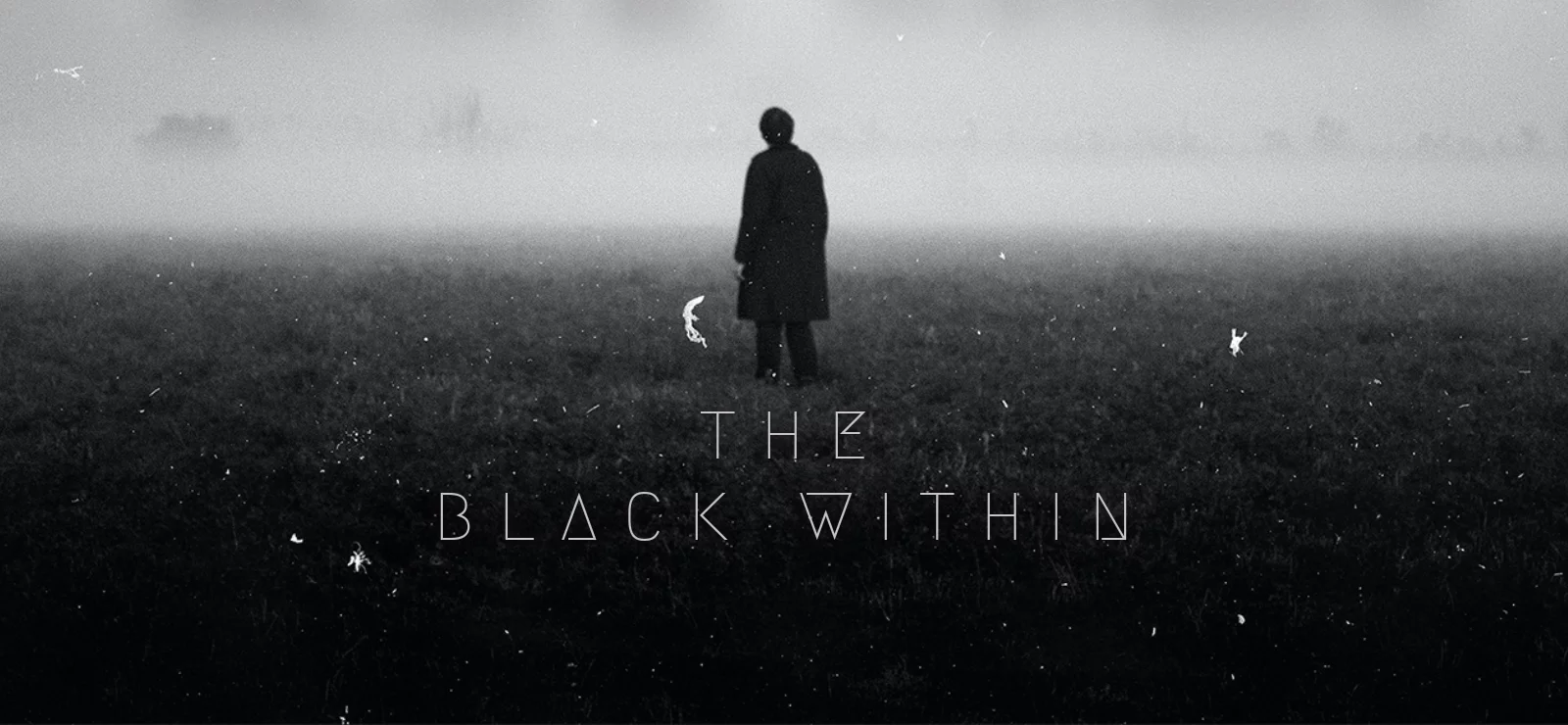 The Black Within on sale on GOG