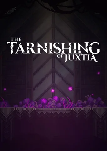 The Tarnishing of Juxtia on sale on GOG