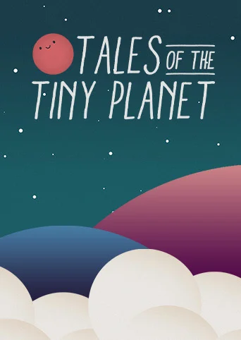 Tales of the Tiny Planet on sale on GOG