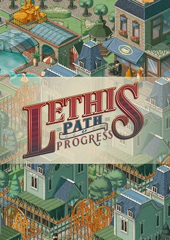 Lethis - Path of Progress on sale on GOG