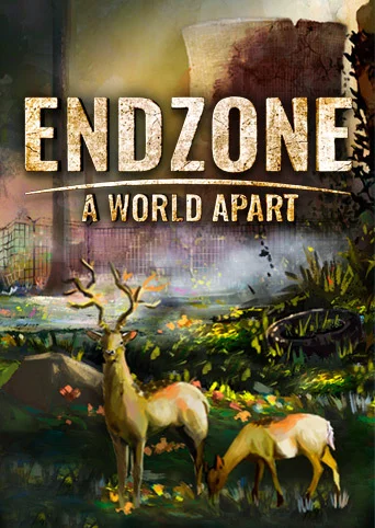 Endzone - A World Apart on sale on GOG