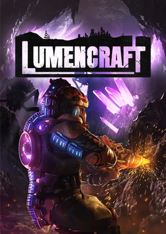 Lumencraft on sale on GOG