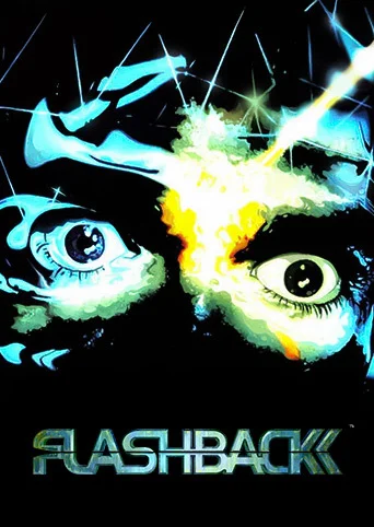 Flashback™ on sale on GOG