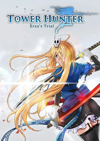 Tower Hunter: Erza's Trial on sale on GOG