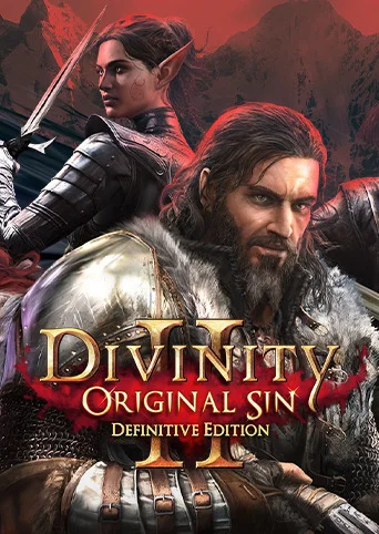 Divinity: Original Sin 2 - Definitive Edition on sale on GOG