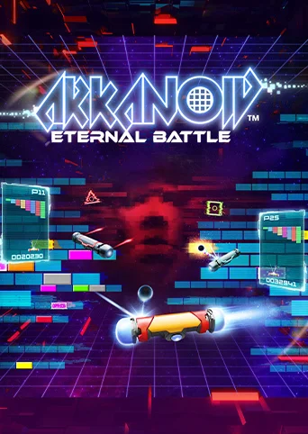 Arkanoid - Eternal Battle on sale on GOG