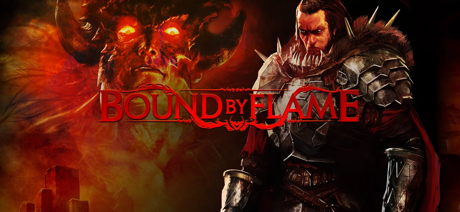 Bound By Flame on sale on GOG