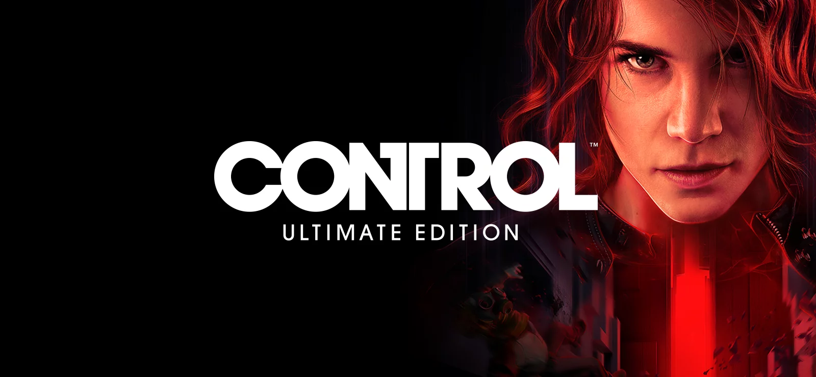 Control Ultimate Edition on sale on GOG