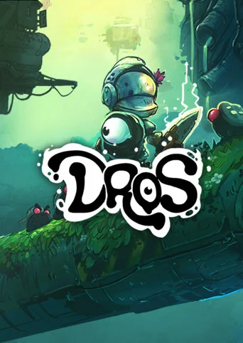 DROS on sale on GOG