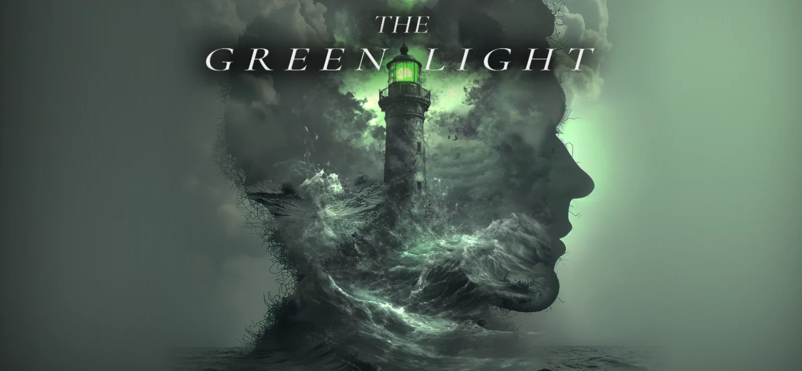 The Green Light on sale on GOG