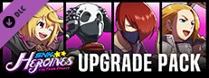 SNK HEROINES Tag Team Frenzy UPGRADE PACK on sale on Steam
