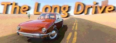 The Long Drive on sale on Steam