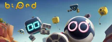 Biped on sale on Steam