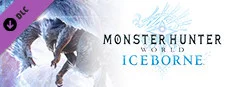 Monster Hunter World: Iceborne on sale on Steam