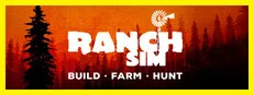 Ranch Simulator: Build, Hunt, Farm on sale on Steam