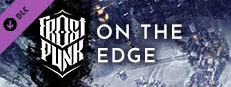 Frostpunk: On The Edge on sale on Steam