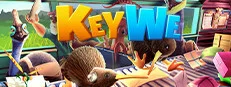 KeyWe on sale on Steam