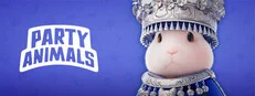 Party Animals on sale on Steam