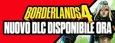 Borderlands 4 on sale on Steam