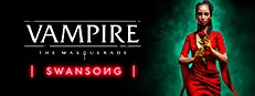 Vampire: The Masquerade – Swansong on sale on Steam
