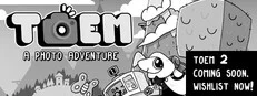 TOEM: A Photo Adventure on sale on Steam